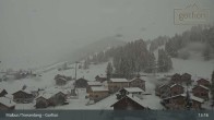 Archived image Webcam Malbun - Familotel Gorfion 12:00