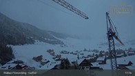 Archived image Webcam Malbun - Familotel Gorfion 20:00