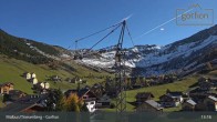 Archived image Webcam Malbun - Familotel Gorfion 12:00