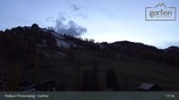 Archiv Foto Webcam Malbun: Hotel Gorfion 00:00