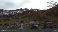 Archiv Foto Webcam Malbun: Hotel Gorfion 12:00