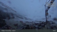 Archived image Webcam Malbun - Familotel Gorfion 00:00