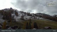 Archiv Foto Webcam Malbun: Hotel Gorfion 12:00