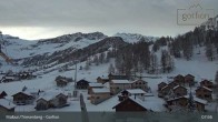 Archived image Webcam Malbun - Familotel Gorfion 07:00