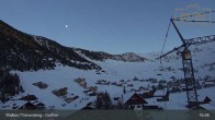 Archived image Webcam Malbun - Familotel Gorfion 00:00