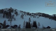 Archived image Webcam Malbun - Familotel Gorfion 06:00