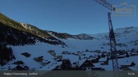 Archived image Webcam Malbun - Familotel Gorfion 14:00