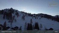 Archived image Webcam Malbun - Familotel Gorfion 16:00