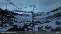 Archiv Foto Webcam Malbun: Hotel Gorfion 02:00