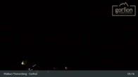 Archiv Foto Webcam Malbun: Hotel Gorfion 04:00
