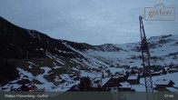 Archiv Foto Webcam Malbun: Hotel Gorfion 07:00