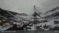 Archiv Foto Webcam Malbun: Hotel Gorfion 14:00