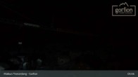 Archiv Foto Webcam Malbun: Hotel Gorfion 04:00