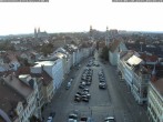 Archiv Foto Webcam Görlitz: Obermarkt 03:00