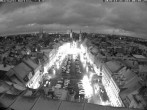 Archiv Foto Webcam Görlitz: Obermarkt 05:00