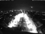 Archiv Foto Webcam Görlitz: Obermarkt 23:00