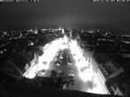 Archiv Foto Webcam Görlitz: Obermarkt 01:00