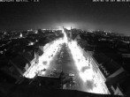 Archiv Foto Webcam Görlitz: Obermarkt 23:00