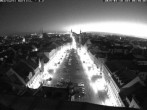 Archiv Foto Webcam Görlitz: Obermarkt 05:00