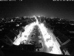 Archiv Foto Webcam Görlitz: Obermarkt 23:00