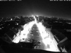 Archiv Foto Webcam Görlitz: Obermarkt 01:00