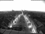 Archiv Foto Webcam Görlitz: Obermarkt 03:00
