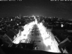 Archiv Foto Webcam Görlitz: Obermarkt 23:00