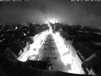 Archiv Foto Webcam Görlitz: Obermarkt 01:00