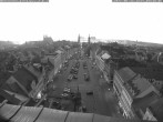 Archiv Foto Webcam Görlitz: Obermarkt 03:00