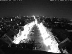 Archiv Foto Webcam Görlitz: Obermarkt 23:00