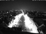 Archiv Foto Webcam Görlitz: Obermarkt 01:00