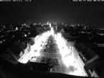 Archiv Foto Webcam Görlitz: Obermarkt 23:00