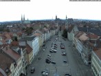 Archiv Foto Webcam Görlitz: Obermarkt 04:00