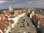 Archiv Foto Webcam Görlitz: Obermarkt 14:00