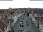 Archiv Foto Webcam Görlitz: Obermarkt 03:00