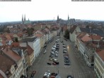 Archiv Foto Webcam Görlitz: Obermarkt 03:00