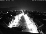 Archiv Foto Webcam Görlitz: Obermarkt 01:00