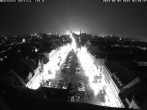 Archiv Foto Webcam Görlitz: Obermarkt 01:00