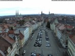 Archiv Foto Webcam Görlitz: Obermarkt 03:00