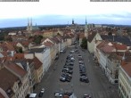 Archiv Foto Webcam Görlitz: Obermarkt 15:00