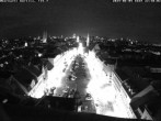 Archiv Foto Webcam Görlitz: Obermarkt 21:00