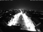 Archiv Foto Webcam Görlitz: Obermarkt 01:00