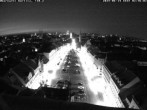 Archiv Foto Webcam Görlitz: Obermarkt 01:00