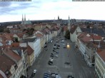Archiv Foto Webcam Görlitz: Obermarkt 03:00