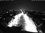 Archiv Foto Webcam Görlitz: Obermarkt 01:00