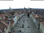 Archiv Foto Webcam Görlitz: Obermarkt 03:00