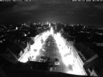 Archiv Foto Webcam Görlitz: Obermarkt 01:00