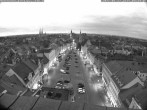 Archiv Foto Webcam Görlitz: Obermarkt 03:00