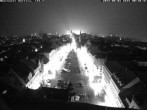 Archiv Foto Webcam Görlitz: Obermarkt 23:00