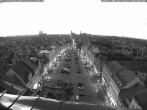 Archiv Foto Webcam Görlitz: Obermarkt 03:00